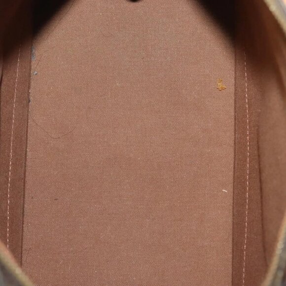 LOUIS VUITTON Monogram Alma Hand Bag LV - Picture 14 of 16